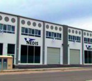 El grupo holandés Nedis regresa al mercado español