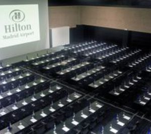 Hilton lanza una promoción para eventos y reuniones
