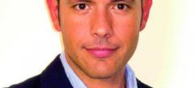 Carlos Rincón, director general adjunto de Warner Bros. Home Entertainment Group España