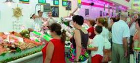 Hermanos Martín inaugura un nuevo supermercado en Sevilla