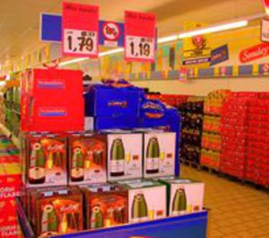 Bon Preu sigue vendiendo centros Intermarché