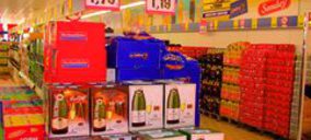 Bon Preu sigue vendiendo centros Intermarché