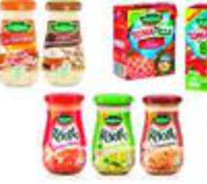 Panzani como ejemplo