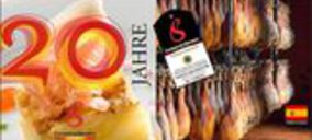El Consorcio del Jamón celebrará su vigésimo aniversario en Intermeat