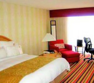 Sol Meliá confía en la marca Meliá para su primer hotel en Atlanta