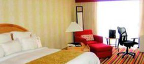 Sol Meliá confía en la marca Meliá para su primer hotel en Atlanta