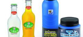 ‘Powerade’ y ‘Schuss’ amplían su oferta