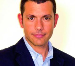 Carlos Rincón, director general adjunto de Warner Bros. Home Entertainment Group España