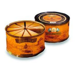 Entrepinares cambia de planes