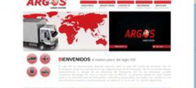 La nueva bolsa de carga Argos Cargo System empezará a operar el 1 de octubre