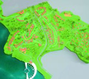 Nyesa logra 225 M para un complejo en Costa Rica