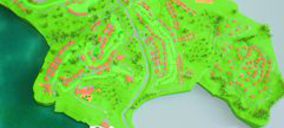 Nyesa logra 225 M para un complejo en Costa Rica