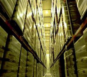 BG Logistics inicia contrato con Serhs