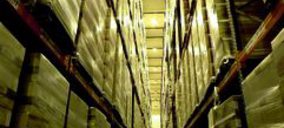 BG Logistics inicia contrato con Serhs