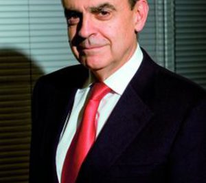 Antonio Oporto, nuevo consejero delegado de Corporación Llorente