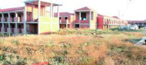 Sol Dorado podrá reiniciar la construcción de su complejo para mayores