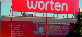 Worten amplía su red con Chiclana, Jerez, Camas y Albacete