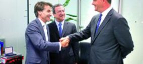 Sony confirma finalmente la venta de sus instalaciones de Viladecavalls