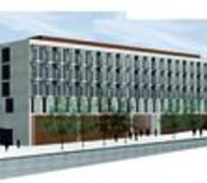 Inaugurado el nuevo Centre Cotxeres de Barcelona