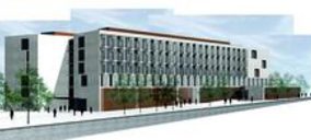 Inaugurado el nuevo Centre Cotxeres de Barcelona