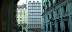 Palafox refuerza su posición en Zaragoza con el nuevo Alfonso