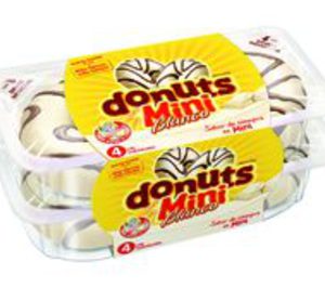 Vuelve el ‘Donut’ a granel
