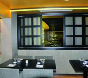 Cien por Cien Japonés abre un restaurante singular y proyecta dos nuevos Go! Sushing, todos en Madrid