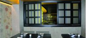 Cien por Cien Japonés abre un restaurante singular y proyecta dos nuevos Go! Sushing, todos en Madrid