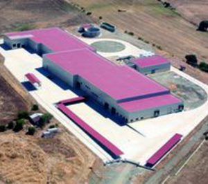 Nueva Rumasa entra en ibéricos con la compra de Cárnica Oliventina