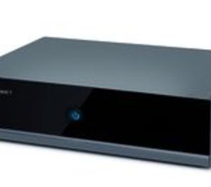 Gigaset lanza el nuevo media center HD600 para Alta Definición