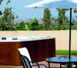 Rural Suite Tudela Resort, primer establecimiento hotelero del municipio navarro de Cascante