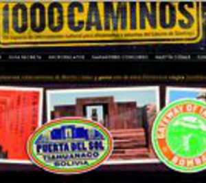 Martín Códax lanza una promoción con el Camino de Santiago