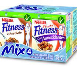 Cereal Partners mantiene la posición