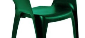 Sp Berner lanzará una línea de menaje elaborada con plástico reciclado