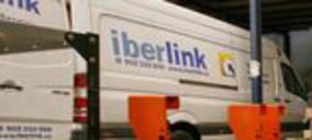 Iberlink sustituirá su almacén de Madrid