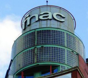 FNAC abrirá su vigésimo centro en España en noviembre