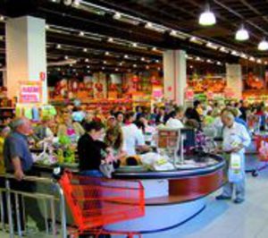 Gadisa mantiene el ritmo y abre un súper de gran tamaño en Lugo