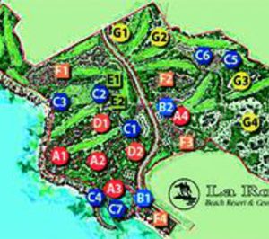 Nyesa firma con Setai la operación de su primer hotel en el extranjero