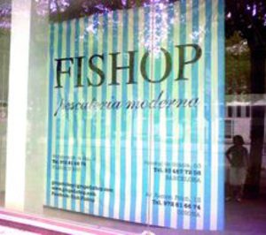 Fishop saldrá fuera de Cataluña en sus próximas aperturas