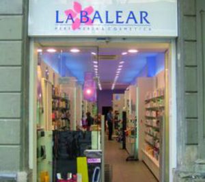 Grupo Distribución LBPF tiene previsto alcanzar 30 M de ventas