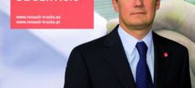 Laurent Farman, nuevo director de Renault Trucks en la Península