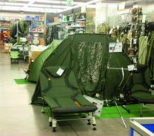 Decathlon inaugura su cuarto centro en Galicia