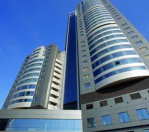 Barceló podría hacerse con la explotación del antiguo Hilton Valencia