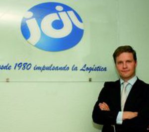 Oscar Azorín, nuevo gerente ICIL en Madrid