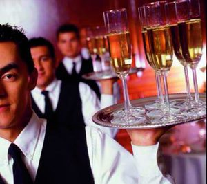 El coste por hora trabajada en hostelería crece un 1,9% en el segundo semestre de 2010 respecto al mismo periodo de 2009