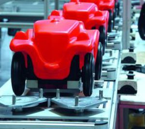 Simba invertirá 3 M y crecerá un 25% en ventas