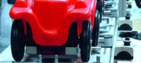 Simba invertirá 3 M y crecerá un 25% en ventas