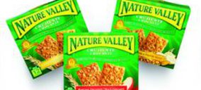 Nature Valley emprende la retirada
