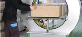 Plasticband mejora sus ingresos por maquinaria