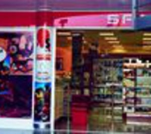 Supermercados Marcial inaugura el C.C. Las Palmeras en Fuerteventura